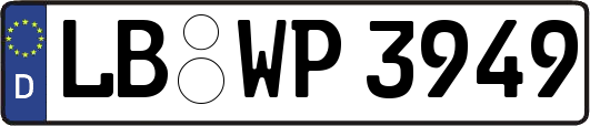 LB-WP3949