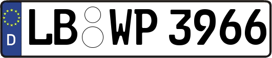 LB-WP3966