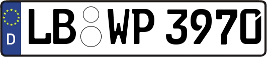 LB-WP3970