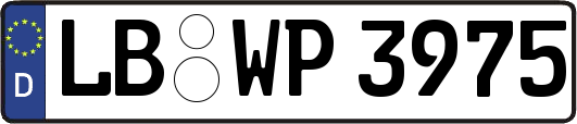 LB-WP3975