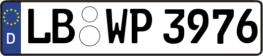 LB-WP3976