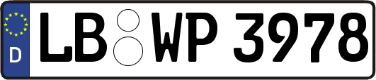 LB-WP3978
