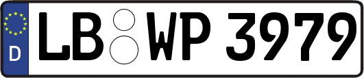 LB-WP3979