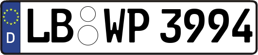 LB-WP3994