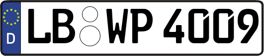 LB-WP4009