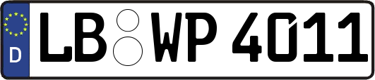LB-WP4011