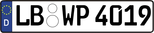 LB-WP4019