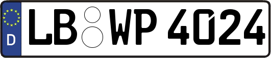 LB-WP4024
