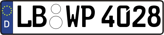 LB-WP4028