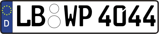 LB-WP4044