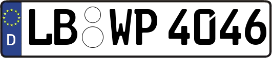 LB-WP4046