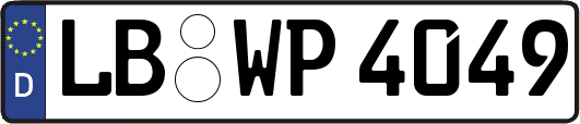 LB-WP4049