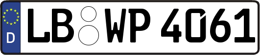 LB-WP4061