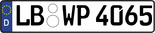LB-WP4065