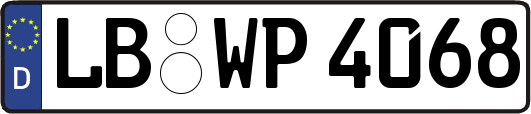 LB-WP4068