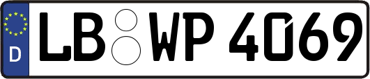 LB-WP4069