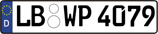 LB-WP4079