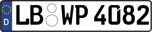 LB-WP4082