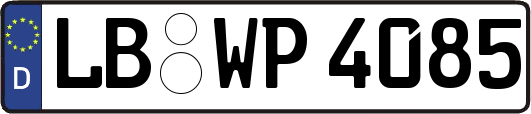 LB-WP4085