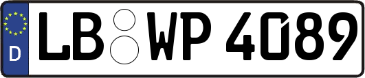 LB-WP4089