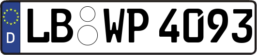 LB-WP4093