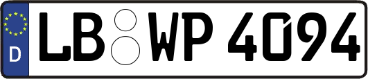 LB-WP4094