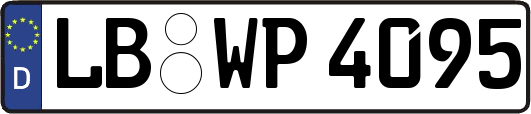 LB-WP4095