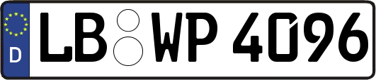 LB-WP4096