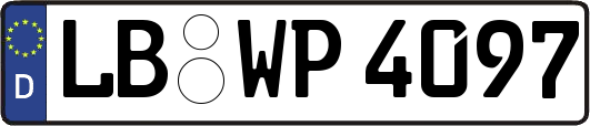 LB-WP4097