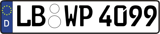 LB-WP4099