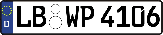 LB-WP4106