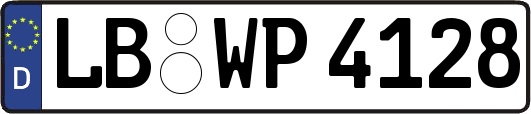 LB-WP4128