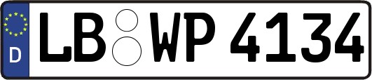 LB-WP4134