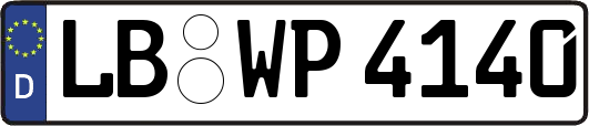 LB-WP4140