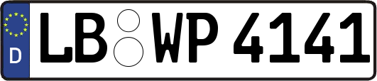 LB-WP4141