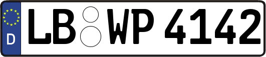 LB-WP4142