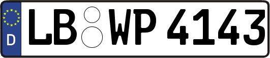 LB-WP4143