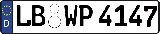 LB-WP4147