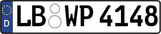 LB-WP4148