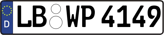 LB-WP4149