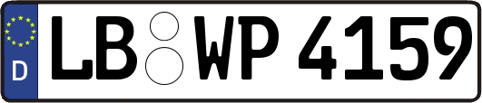 LB-WP4159