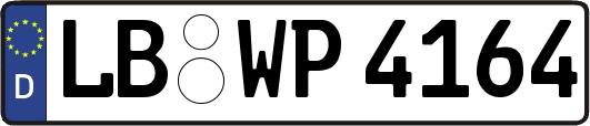 LB-WP4164