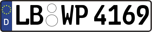 LB-WP4169