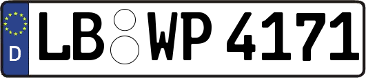 LB-WP4171