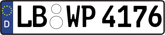 LB-WP4176