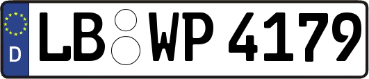 LB-WP4179