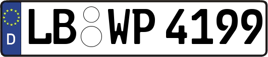 LB-WP4199