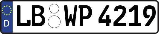 LB-WP4219