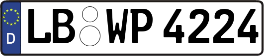 LB-WP4224