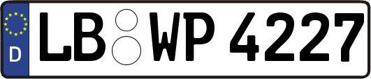 LB-WP4227